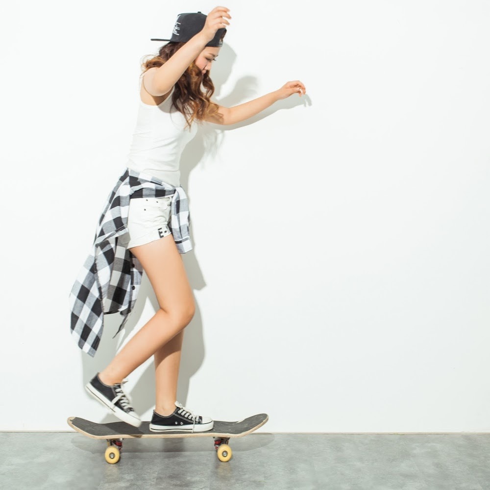 Meet your Posher, Stacy